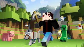 Minecraft: Ya tenemos nuestra granja de exp... A encantar cosas y avanzar!!!