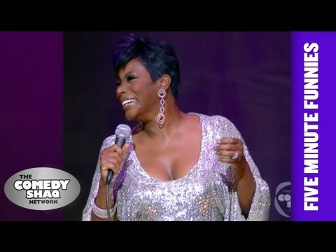 When you're Black you just gotta be Black | Five Minute Funnies | LOL StandUp!