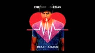 Enrique Iglesias- Heart Attack Dubstep(c-cruz bootleg)