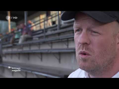 Der Professor in Hameln - Groundhopping