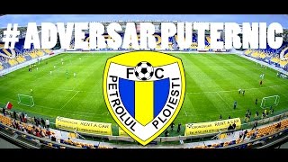 FIFA 16 ROMANIA - PETROLUL, UN ADVERSAR PUTERNIC