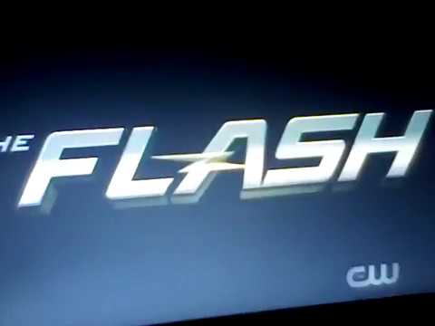 The Flash 3x20 savitar is future Flash/Barry