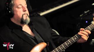 Lisa Hannigan - &quot;Knots&quot; (Live at WFUV)