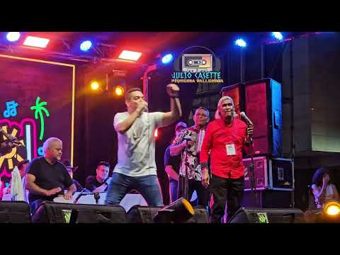 Alcides "Chide" Manjarrez ante José Bolívar Diaz #Piqueria