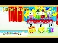 Alphablocks Word Magic C AR D Yellow Level Step 10
