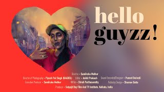 Hello Guyzz - Teaser | Documentary Film | SRFTI
