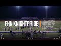 FHN Knightpride Sticks And Stones 2021-10-22