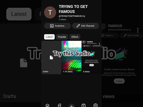 YouTube Thumbnail