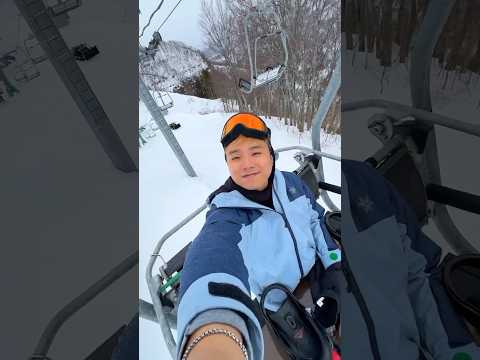 Gala Yuzawa Snow Resort – Best Winter Trip Just 75 Mins from Tokyo! ❄️🎿