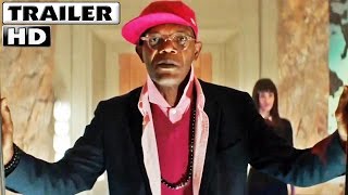 Kingsman: Servicio Secreto Trailer 2015 Español