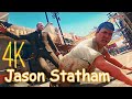 Jason Statham [Add-On Ped] 11