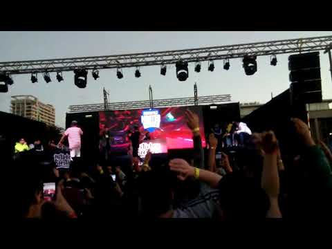 FMS Jornada 5 Valparaíso Minuto de Presentación Kaiser