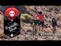 The Impossible Route: Death Valley (An EPIC Cycling Documentary)