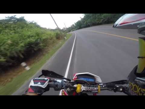 GoPro Hero 5 - Black Edition 1080p 60fps / Superview (Stabilization)