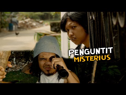 PENGUNTIT MISTERIUS