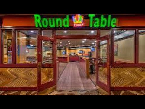 Ultimate Round table Pizza Review: is it worth the Hype?