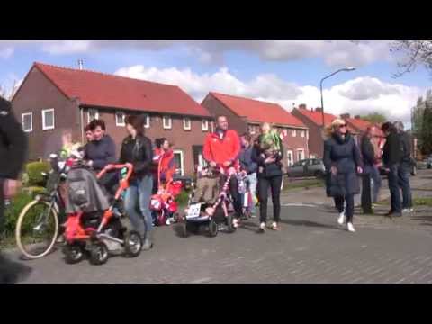 Genderen Koningsdag 2015