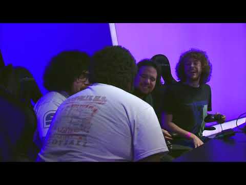 Ultimatum 2 Doubles Top 4 - RJ & Sassy vs Zie & C.Falcon - Losers Finals