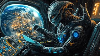 Alien General Sees Humans Fight In Wars, Instantly Quits His Job And Goes To Earth| Best HFY Stories
