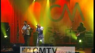 Café Tacuba - Cero y uno (CM Vivo 2004)