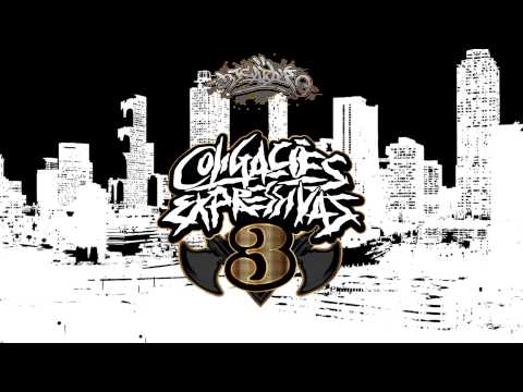 Xará e Tiago Mac - Um Novo Dia (Prod. Dj Caique) #CE3