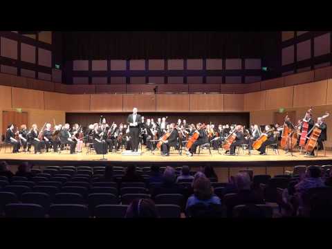 2016 04 25 IPFW ORCH CONCERT - 720p resolution