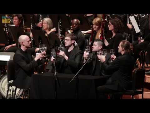 Re(new)al | Epoch Percussion Quartet