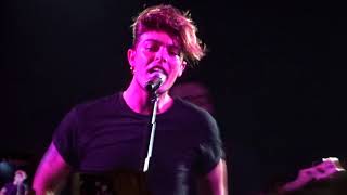 THE KOLORS - &quot;FRIDA (MAI,MAI,MAI)&quot; @ TUNNEL