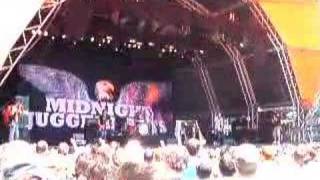 Midnight Juggernauts Road To Recovery Chorus live