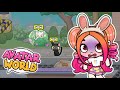 WOW THIS IS SOME THING NEW CAT IN AVATAR WORLD PAZU HACK