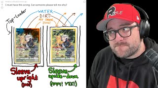 How Good Is Pokemon Card Advice From Reddit? Episode 13