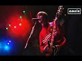 Oasis Don T Look Back In Anger Live At Knebworth 96 2nd Night Remastered HD