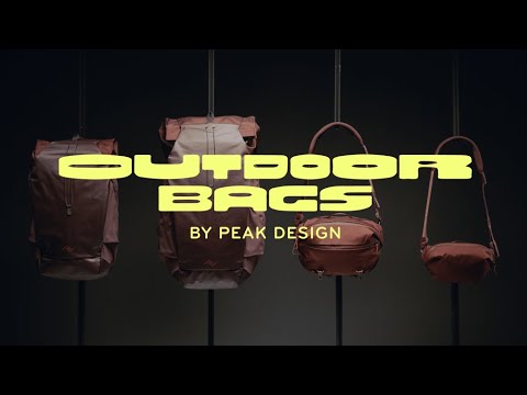 A Kickstarter Project We Love: The Outdoor Line