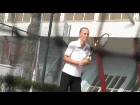 Caroline Wozniacki videos