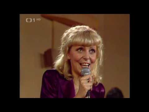 Hana Zagorová - Náskok (Dluhy HZ 1980)