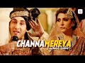 Arijit Singh Channa Mereya Lyrical Video ADHM Ranbir Kapoor Anushka Sharma Pritam