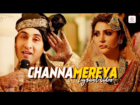 Channa Mereya — watch video
