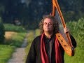 Andreas Vollenweider --- The Magical Journey --- Pyramid Live 2002