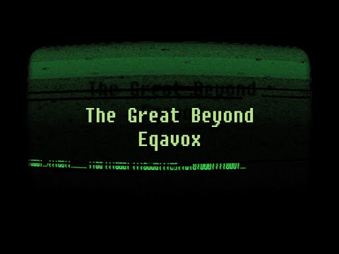 The Great Beyond (New Song - FLASHING IMAGES)