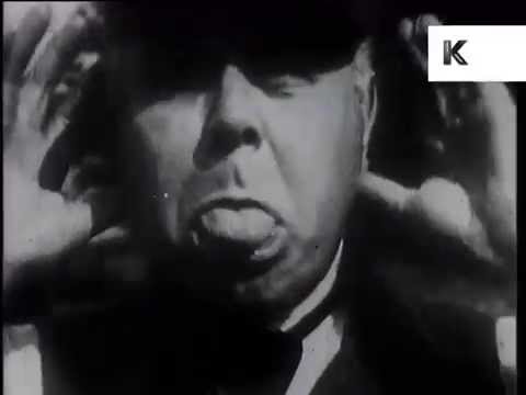 1920s Bavarian Folk Dance, Oddity, Archive Footage