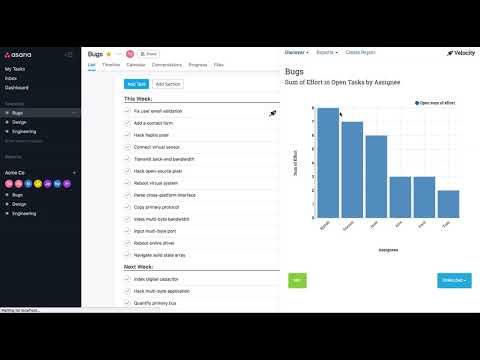 Item video thumbnail