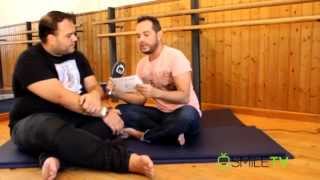 LA CLAVE DE SMILE CON EDU MORLANS