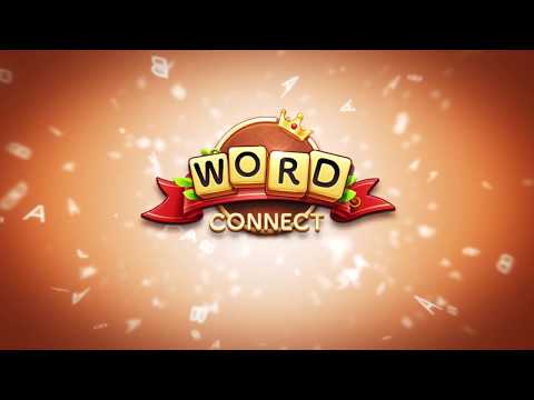 Vídeo de Palavras Conectadas