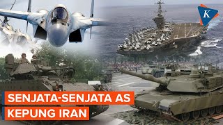 Download lagu Kekuatan Militer AS Makin Diperketat Dekat Iran mp3