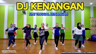 Download lagu DJ KINI TINGGAL KENANGAN || TIKTOK VIRAL || SENAM KREASI @sanggarsenamatya8917 mp3 Download lagu DJ KINI TINGGAL KENANGAN || TIKTOK VIRAL || SENAM KREASI @sanggarsenamatya8917 mp3