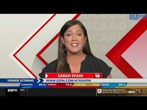 AROUND THE HORN 4/17/19 | Blazers def. Thuhnder - Westbrook takes full responsibility for GM 2 loss