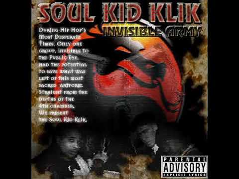 Soul Kid Klik - The Demon [2001]