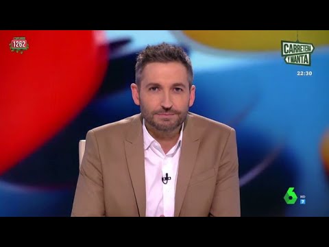 El mensaje de apoyo de Frank Blanco a Pablo Motos tras el fallecimiento de su madre