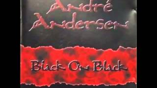 Andre Andersen - Coming Home