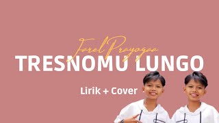 Download lagu Farel Prayoga - Tresnomu Lungo _ Single TerbaruMp4 mp3 Download lagu Farel Prayoga - Tresnomu Lungo _ Single TerbaruMp4 mp3